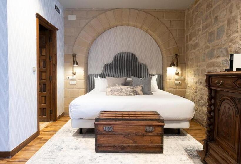 Hotel Cetina Palacio De Los Salcedo