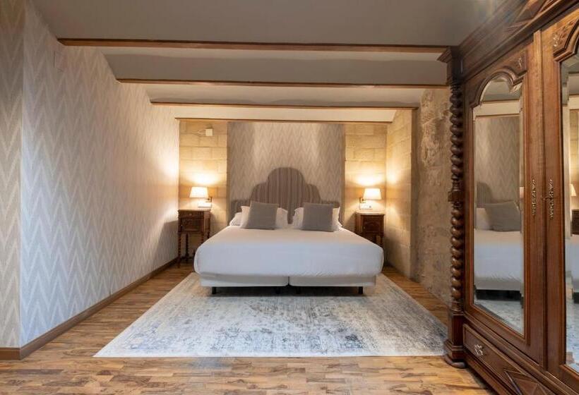 Hotel Cetina Palacio De Los Salcedo