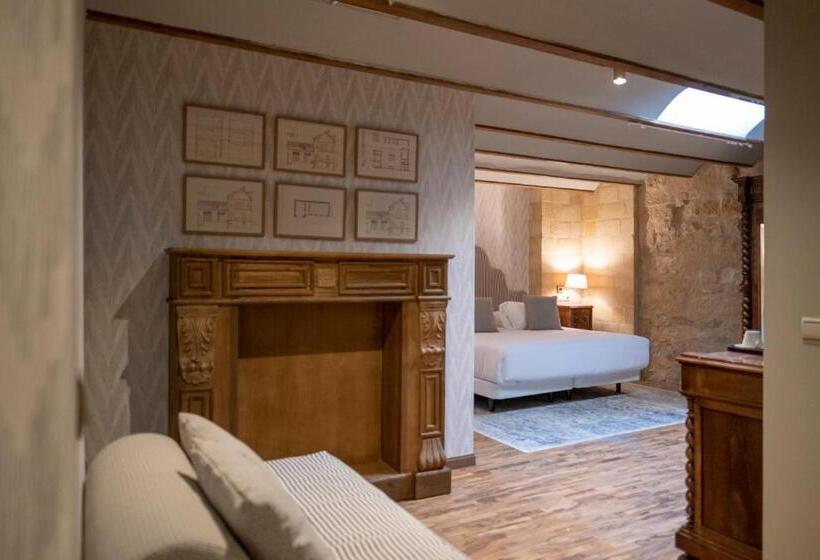 Hotel Cetina Palacio De Los Salcedo