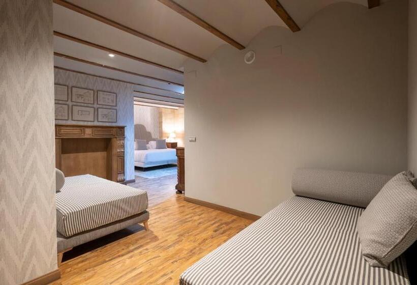 Hotel Cetina Palacio De Los Salcedo