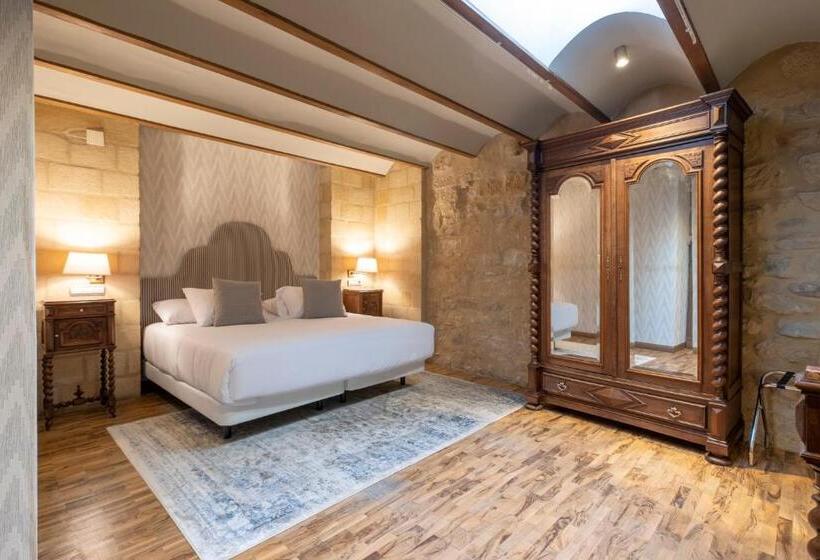 Hotel Cetina Palacio De Los Salcedo