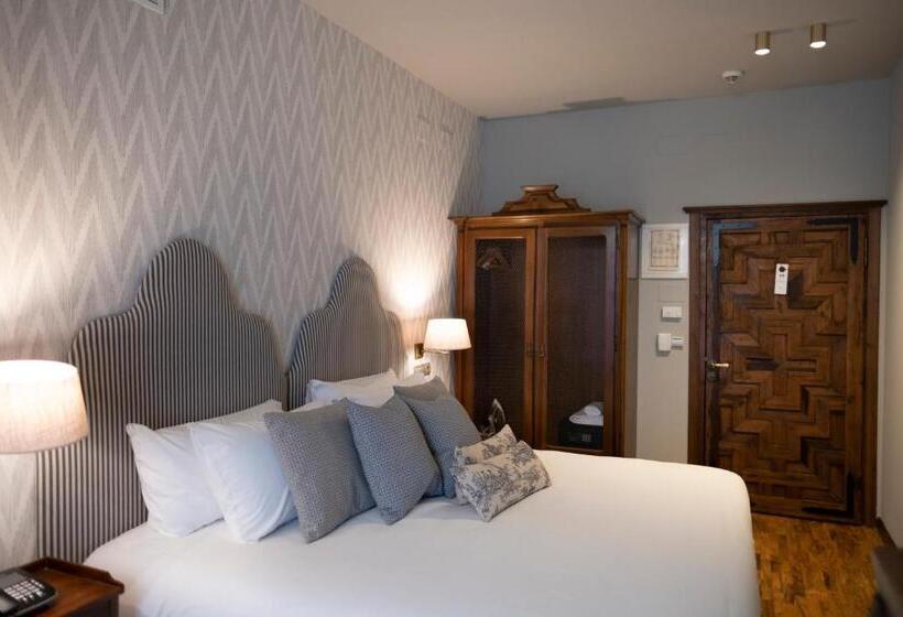 Hotel Cetina Palacio De Los Salcedo