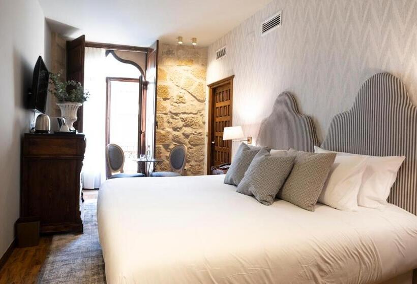 Hotel Cetina Palacio De Los Salcedo