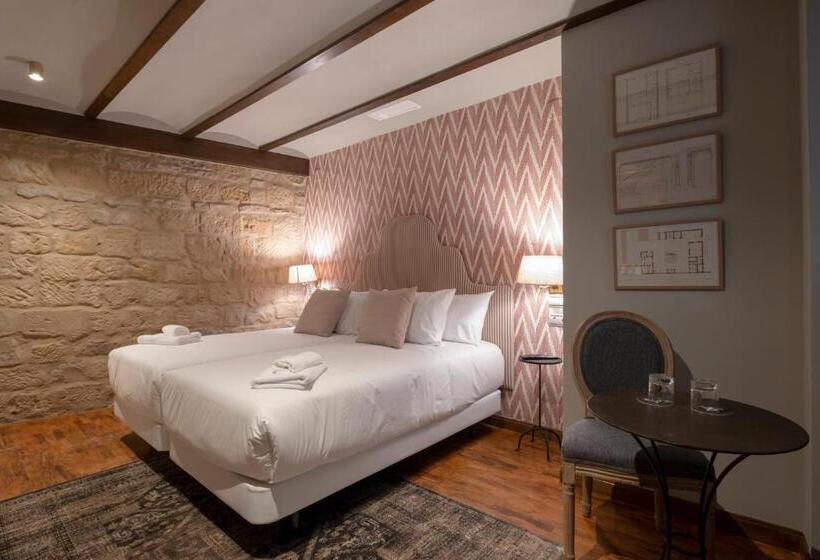 Hotel Cetina Palacio De Los Salcedo