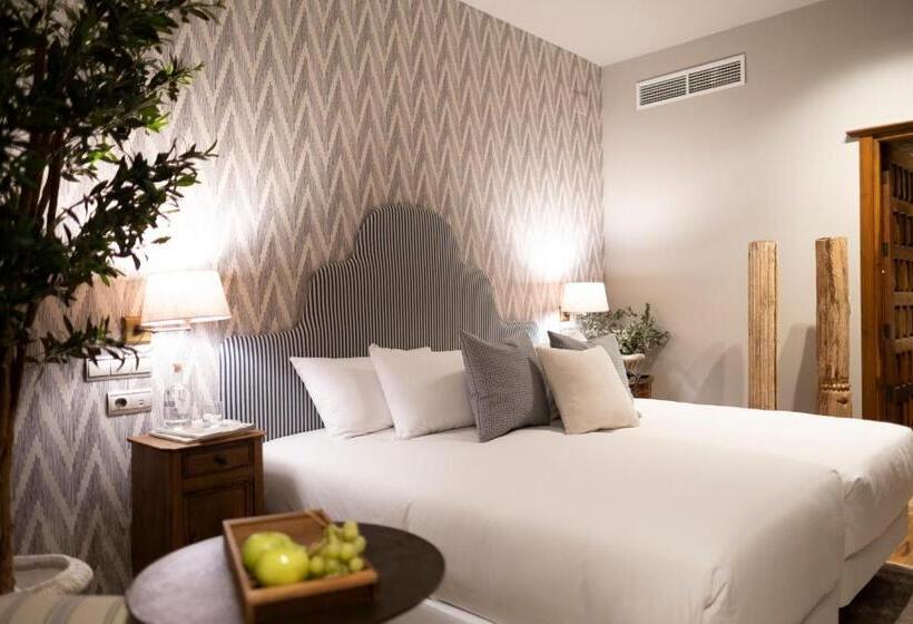 Hotel Cetina Palacio De Los Salcedo