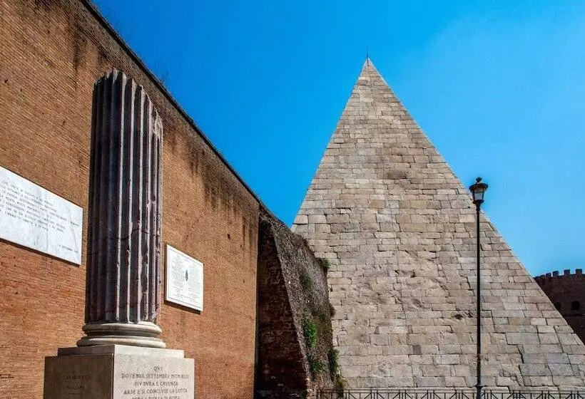 בית מלון כפרי Crossroad