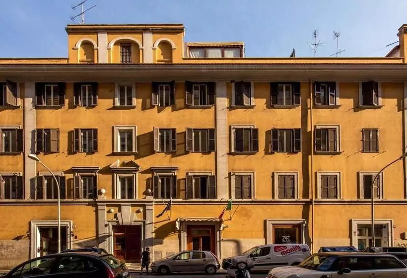 בית מלון כפרי Crossroad