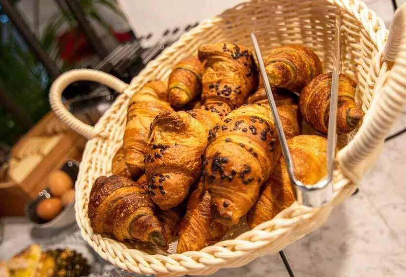 בית מלון כפרי Crossroad