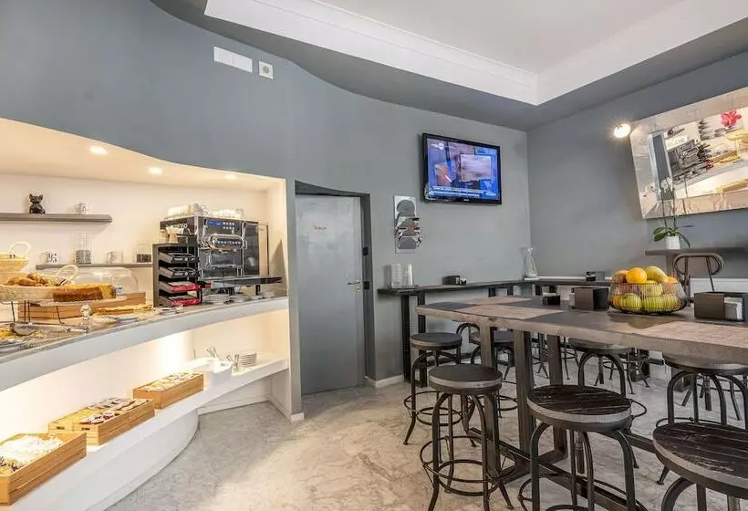 בית מלון כפרי Crossroad