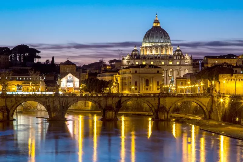 בית מלון כפרי Crossroad