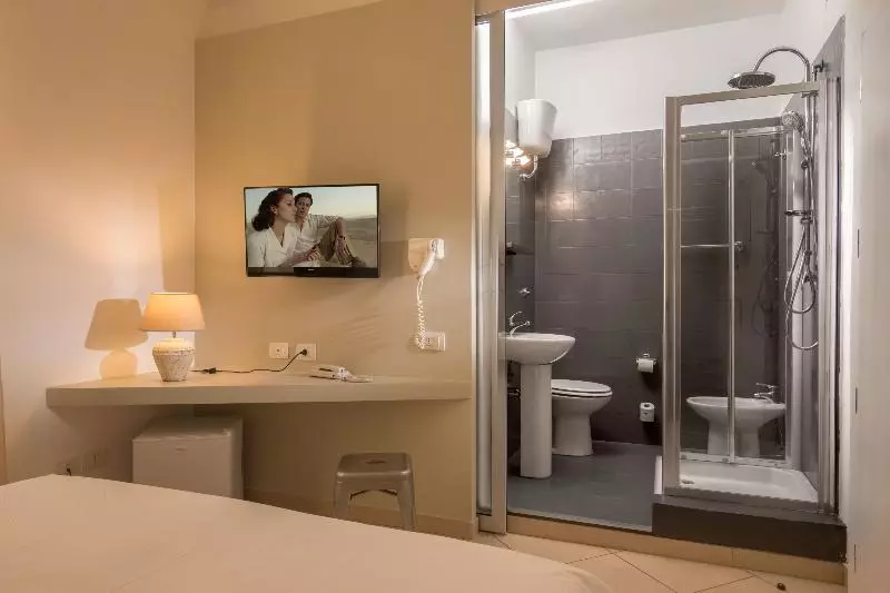 בית מלון כפרי Crossroad