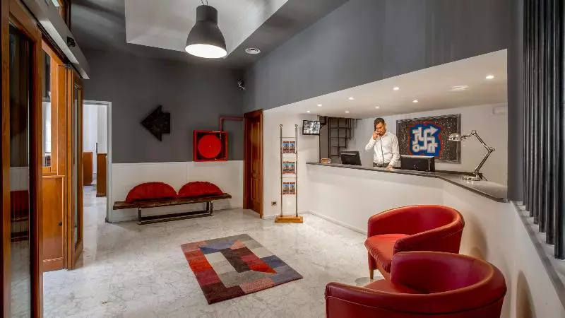 בית מלון כפרי Crossroad