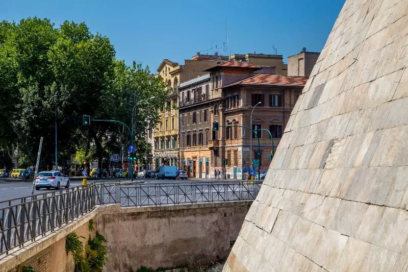 בית מלון כפרי Crossroad