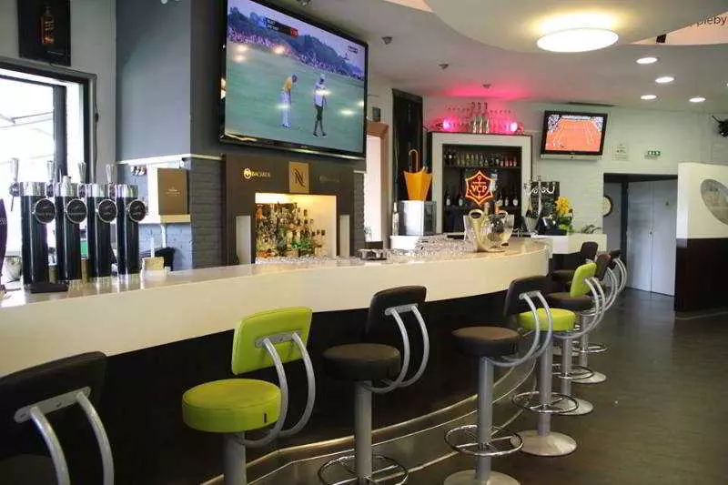 酒店 Du Golf D'arras