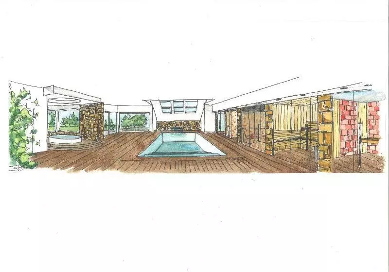 酒店 Du Golf D'arras