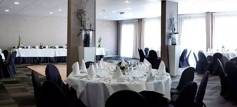 酒店 Du Golf D'arras