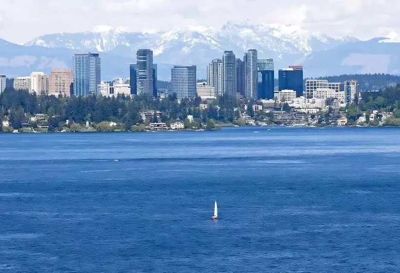 Eastgate Hotel   Bw Signature Collection