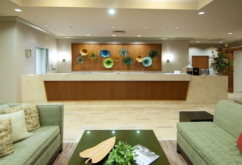 Eastgate Hotel   Bw Signature Collection