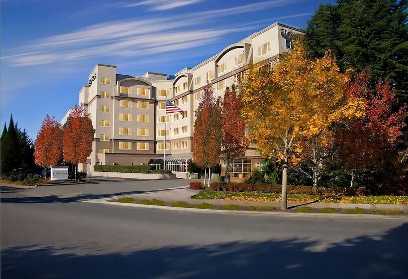 Eastgate Hotel   Bw Signature Collection