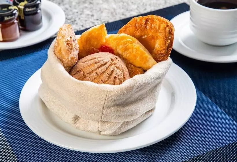 هتل Grand Fiesta Americana Chapultepec