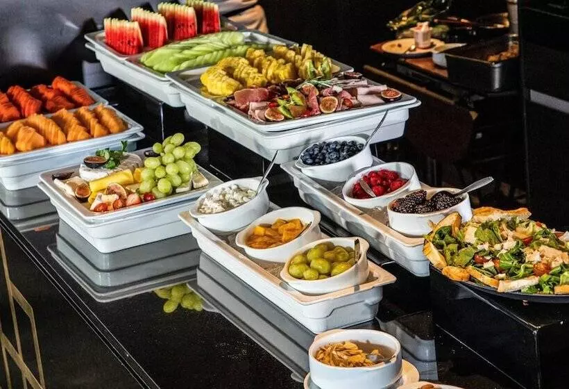 هتل Grand Fiesta Americana Chapultepec