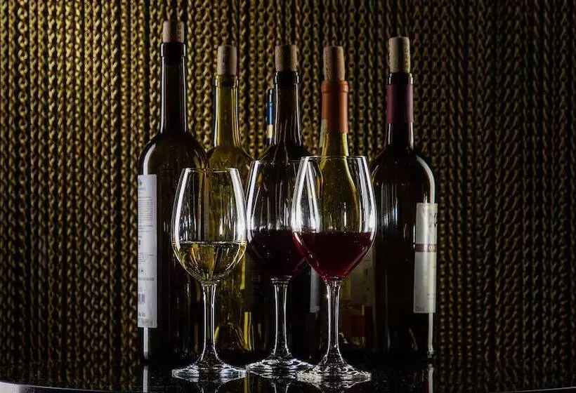 هتل Grand Fiesta Americana Chapultepec