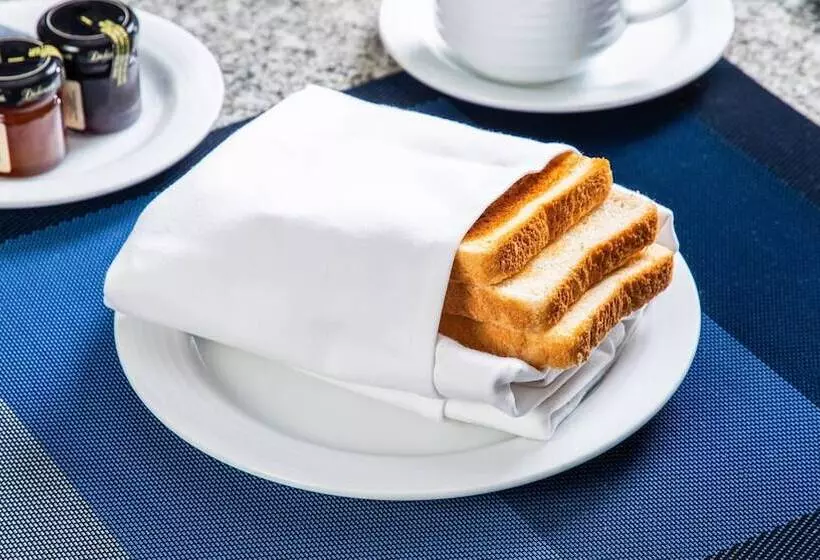 هتل Grand Fiesta Americana Chapultepec