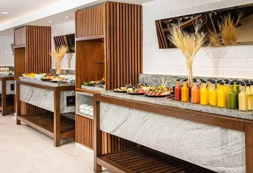 هتل Grand Fiesta Americana Chapultepec