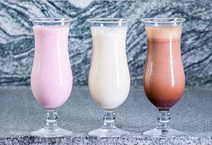 Отель Grand Fiesta Americana Chapultepec