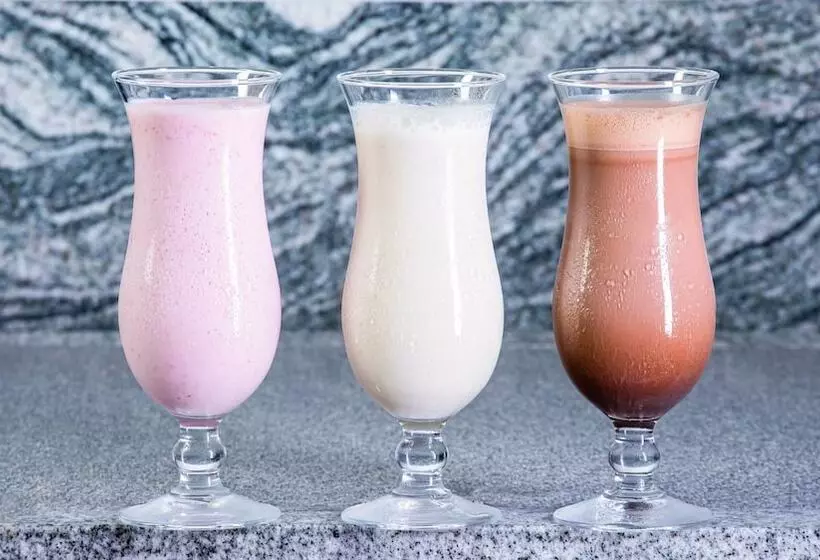 هتل Grand Fiesta Americana Chapultepec