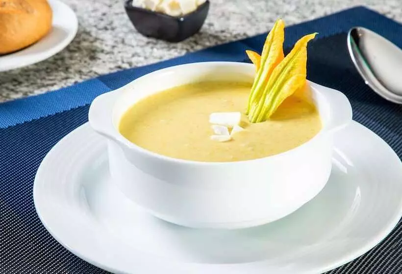 هتل Grand Fiesta Americana Chapultepec