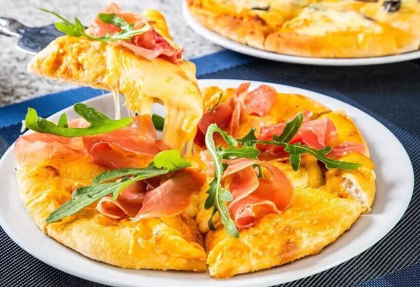 هتل Grand Fiesta Americana Chapultepec