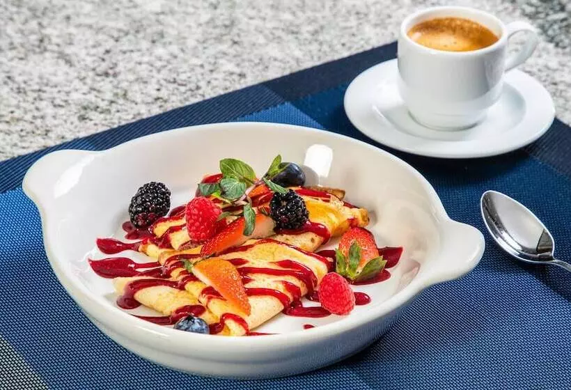 هتل Grand Fiesta Americana Chapultepec