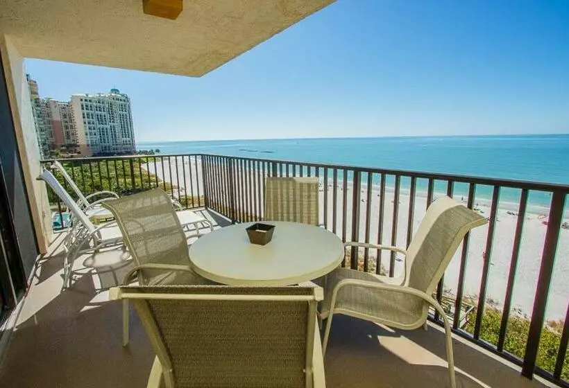 هتل Harborview Sea Winds