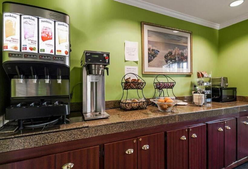 فندق Heritage Inn Express Chico