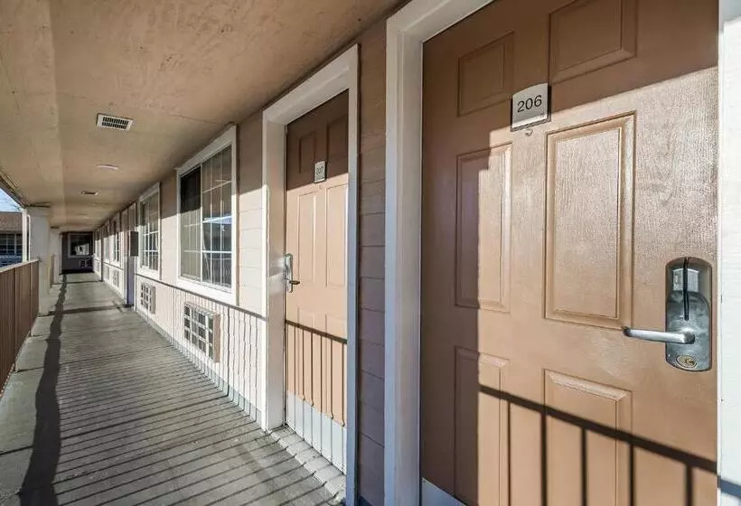 酒店 Heritage Inn Express Chico