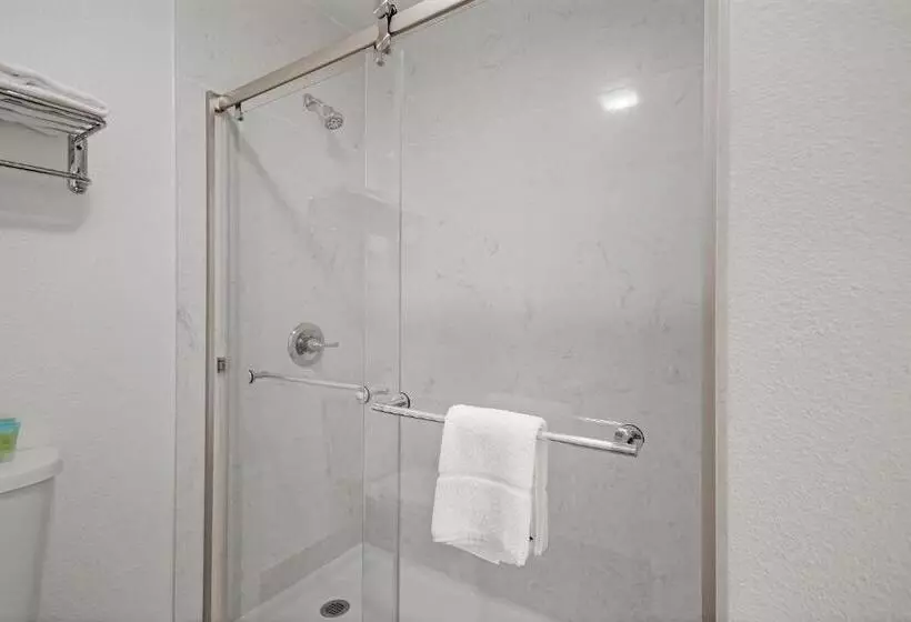 酒店 Heritage Inn Express Chico