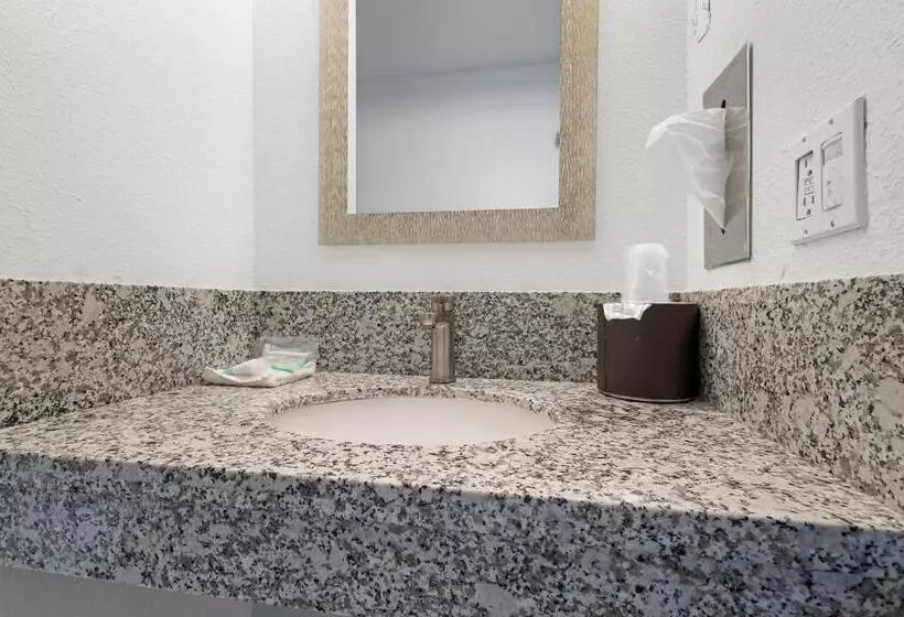 酒店 Heritage Inn Express Chico