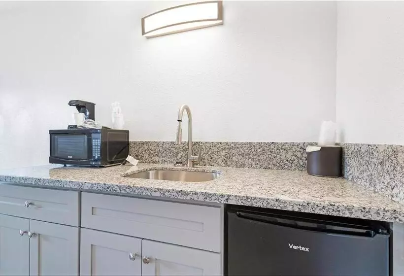 酒店 Heritage Inn Express Chico