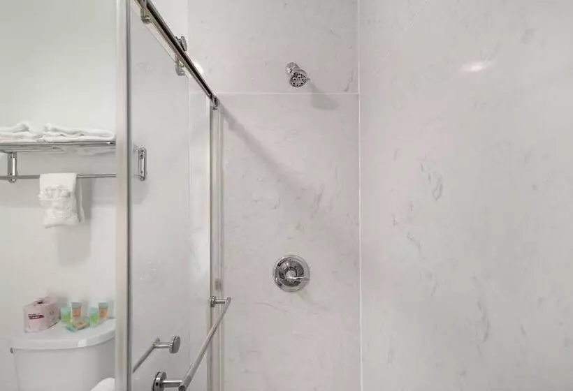 酒店 Heritage Inn Express Chico