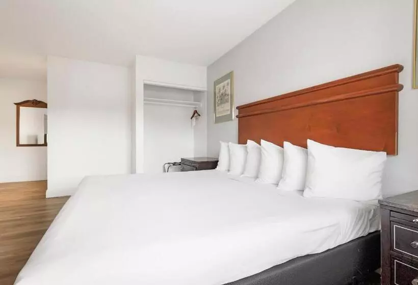 酒店 Heritage Inn Express Chico