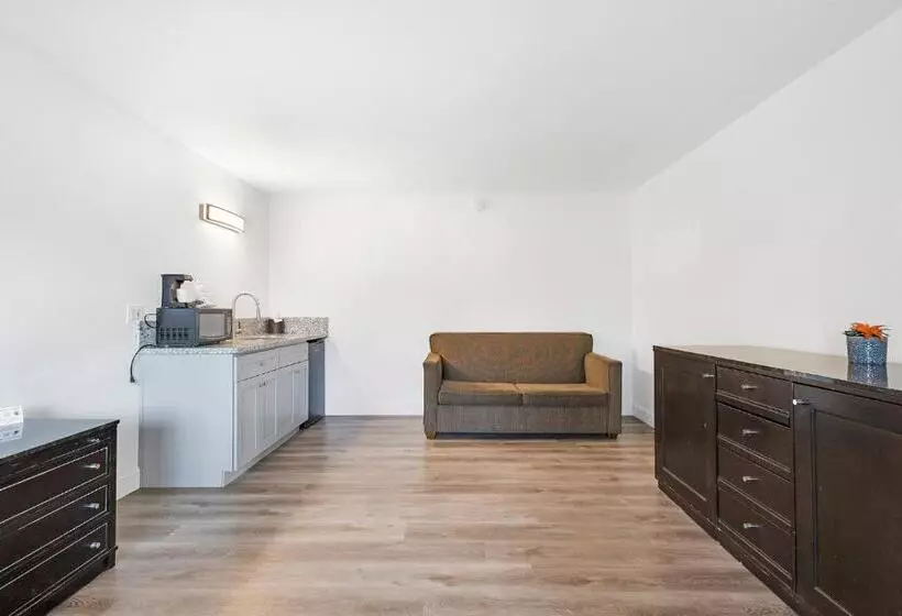 酒店 Heritage Inn Express Chico