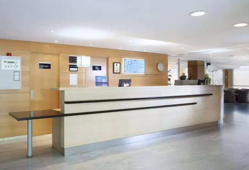 Hôtel Holiday Inn Express Barcelona   Montmeló, An Ihg