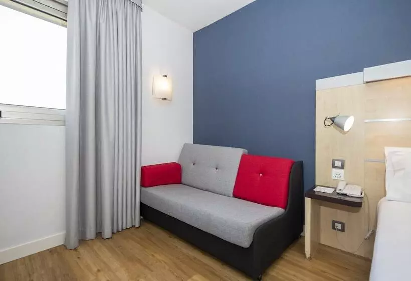 Hôtel Holiday Inn Express Barcelona   Montmeló, An Ihg