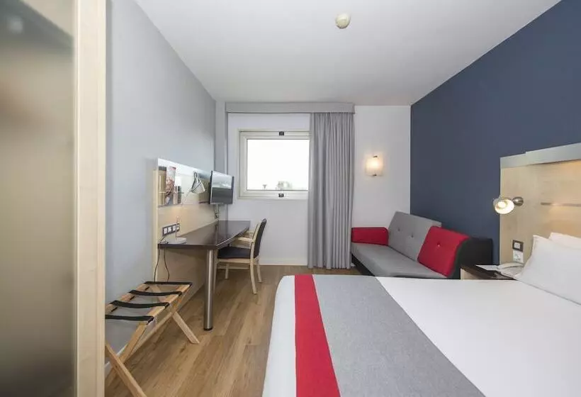Hôtel Holiday Inn Express Barcelona   Montmeló, An Ihg