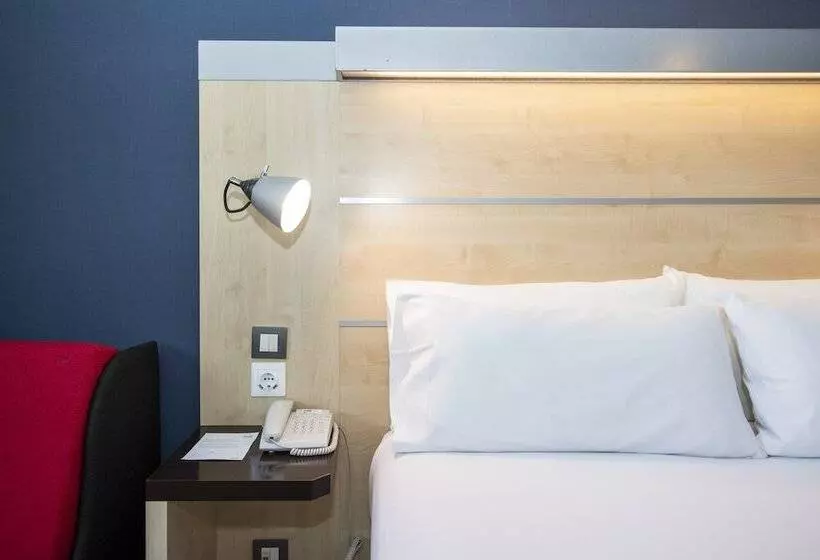 Hôtel Holiday Inn Express Barcelona   Montmeló, An Ihg