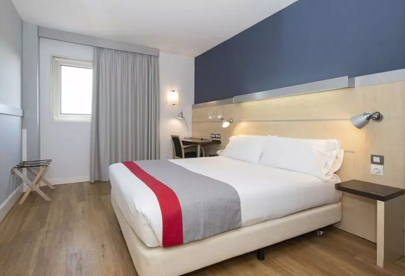 Hôtel Holiday Inn Express Barcelona   Montmeló, An Ihg