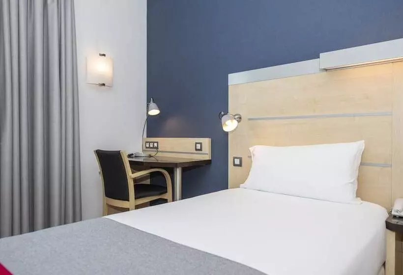 Hôtel Holiday Inn Express Barcelona   Montmeló, An Ihg