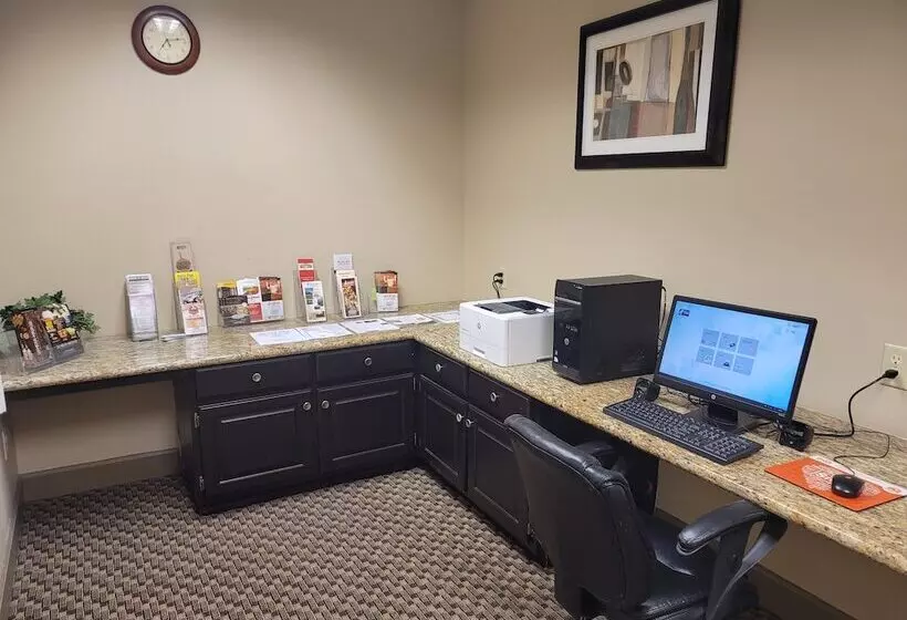 酒店 Holiday Inn Express Bloomington West, An Ihg