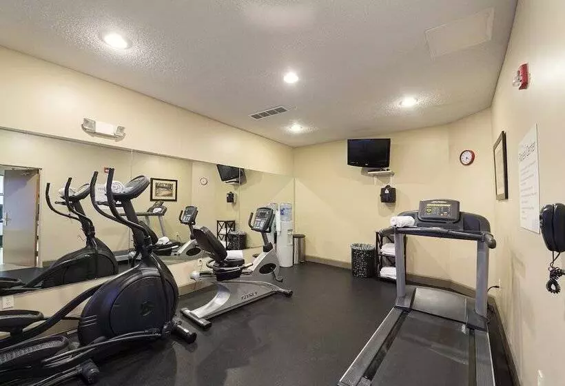 酒店 Holiday Inn Express Bloomington West, An Ihg